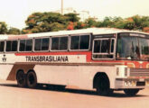 Diplomata 2.50 em chassi Scania B 111 pertencente à Transbrasiliana Transportes e Turismo, de Goiânia (GO) (foto: Carlos Júnior / onibusbrasil).