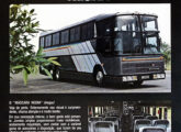Publicidade para o novo Diplomata 380 (fonte: Jorge A. Ferreira Jr.).