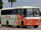 Diplomata 350 em chassi Scania S 112 da Viação Parauna, de Goiania (GO) (foto: João Victor / onibusbrasil).