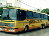 Um 350 da Empresa Nossa Senhora de Fátima, de Aracaju (SE), utilizando a mesma mecânica K 112 CL (foto: Márcio Roberto Passos de Lima / onibusbrasil).