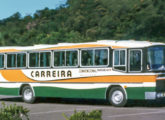Diplomata 310 sobre OF da empresa Carreira, de Rolândia (PR) (fonte: portal busontheroad).