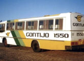 Mercedes-Benz OF-1314 com carroceria Diplomata 310 na frota da Empresa Gontijo de Transportes, de Belo Horizonte (MG) (foto: Francisco Macedo / onibusbrasil).