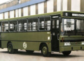 O milésimo Urbanus foi fornecido para a empresa Transportes Santo Antônio, de Duque de Caxias (RJ) (fonte: portal onibusetransporte).