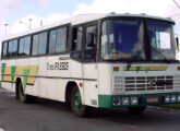 Também em chassi OF, este Diplomata 310 pertenceu à empresa Transpassos, de Areia (PB) (fonte: portal onibusetransporte).