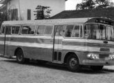 A mesma carroceria na incomum versão urbana; o carro pertenceu à empresa Transtusa, de Joinville (SC) (fonte: portal egonbus).