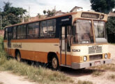 O mesmo carro visto pela lateral oposta (fonte: Celio Poleza).
