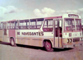 Nimbus TR-3 da Auto Viação Navegantes, de Porto Alegre (RS) (fonte: site portobus).