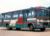 TR-3 sobre Mercedes-Benz LP do Expresso Veraneio, de Viamão (RS) (fonte: Marcos Jeremias / onibusbrasil).