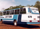 Nimbus-LP da Cattani Transportes e Turismo, de Pato Branco (PR) (fonte: portal onibusbrasil).