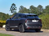Nissan Kicks Advance 2026 (foto: Murilo Góes).