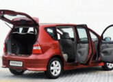 Livina 2009.