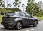 Nissan Kait Sense Plus.