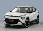 Nissan Kait Exclusive.