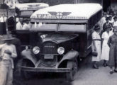 Outro Opel Blitz da Catarinense em foto tomada anos mais tarde, como evidencia a placa de licença mais recente (fonte: site egonbus).