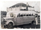 Ford 1940 atendendo à ligação entre Marília e Garças (SP), via Vera Cruz (fonte: portal marilia-forties).