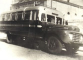 Ford F-6 1948-50 na frota da Planalto Transportes, de Santa Maria (RS) (fonte: portal memoriagaucha).