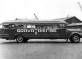 International KB-8 com carroceria urbana Ott adquirido pela Empresa Gravataiense, de Gravataí (RS) (fonte: Rafael Mello da Rosa / onibusbrasil). 
