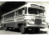 Ott sobre Mercedes-Benz LP-321 da Sociedade de Ônibus Gigante - Sogil, de Gravataí (RS) (fonte: portal clubedoonibusantigo).