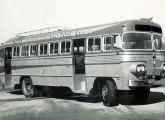 Veículo semelhante, de 1958, na frota da Auto Viação São José, de Urussanga (SC) (fonte: Francisco Luiz Lanzendorf / egonbus).