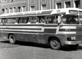 Ott 1963 em chassi Mercedes-Benz LP-321 da Sociedade de Ônibus Gigante, de Gravataí (RS) (fonte: portal clubedoonibusantigo).
