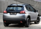 Peugeot 2008 Style.