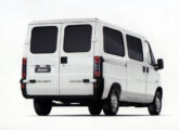 Van Boxer.