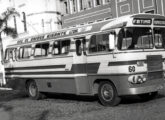Piasson 1963 em chassi Mercedes-Benz LP-321 na frota da Sogil - Sociedade de Ônibus Gigante, da Gravataí (RS) (fonte: portal clubedoonibusantigo).