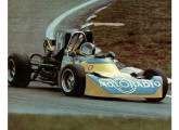 Chico Lameirão pilotando o Super Vê Polar 1974 (fonte: site webng).