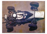 Fórmula 1300 1978, sucessor da Fórmula Vê, hoje de posse de Rodrigo Domingues (fonte: site mestrejoca).