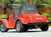 Pretty Calhambeque (foto: Fusca&Cia).