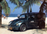 Mini-Van equipada com vidros traseiros (foto: César Caldas / Oficina Mecânica).