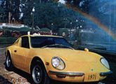 Puma 1500 1971 (fonte: Jorge A. Ferreira Jr.).