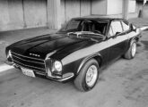 Puma GTB 1974 (fonte: Jorge A. Ferreira Jr.).