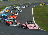 Uma das provas de 2012 do Campeonato Brasileiro de Spider Race (fonte: site carrosecorridas).