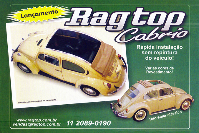 ragtop