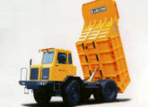 Randon RK 430B.