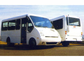Refam Attuale Bus 2003.