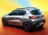 Renault Kwid Outsider 2026.