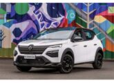 Kardian na versão de entrada Vibe, lançado em 2026 como o automóvel com motor turbo mais barato do país.
