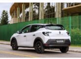 Renault Kardian Vibe.