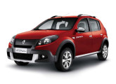 Sandero Stepway 2011.