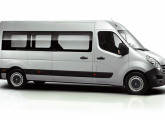 Van Master Vitré na maior configuração disponível - L3H2.