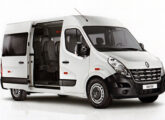 Minibus Standard L2H2.