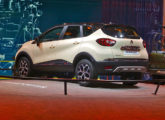 Renault Captur (foto: LEXICAR).