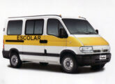 Minibus Escolar.