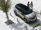 Renault Captur 2022.