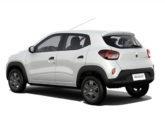 Renault Kwid Zen