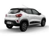 Renault Kwid Intense.