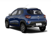 Renault Kwid Outsider.