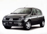 Renault Clio Expression 2003.